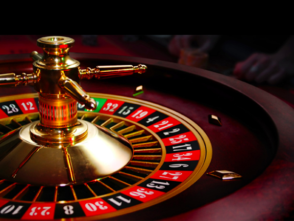 Roulette Strategy to Win Big